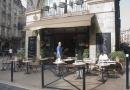 Restaurant Bordeaux