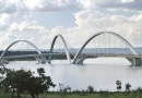 Le pont JK