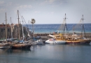 Les quais de Paphos