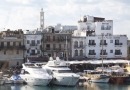 Le port de Kyrenia