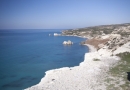 Le rocher d’Aphrodite