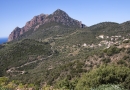 Entre Calvi et Porto © Gerard Blanc