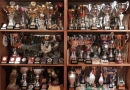 Trophées, Bresse