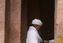 Lecture de la bible