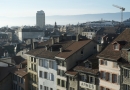 Lausanne