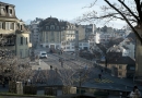 Lausanne, Pont Bessieres