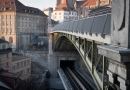 Lausanne, Pont Bessieres