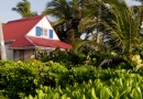Saint-Barthelemy -  Les Ilets de la plage©Thierry Porchet/www.image21.ch