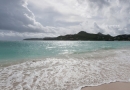 Saint-Barthelemy -  Les Ilets de la plage©Thierry Porchet/www.image21.ch
