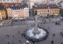 Lille, Grand Place