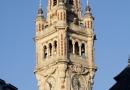 Lille, Beffroi de l\'Hôtel de ville