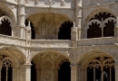 Cloître des Hyéromnites