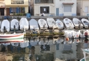 Bateaux Marseille