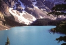 Lac Moraine