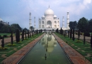 Agra, Taj Mahal