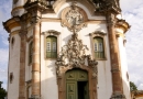 Eglise franciscaine