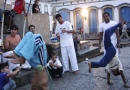 Capoiera