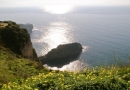 naples depuis parc virgiliano