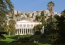 naples villa pignatelli