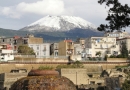 vesuve depuis herculanum