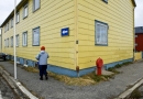 Vardo dans la région de Kirkenes