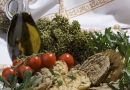 Saveurs des Pouilles