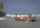 Praia do forte
