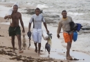 Praia do forte