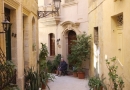 Mdina l\'ancienne