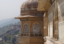 Fort Amber à Jaipur, Rajasthan