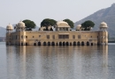 Jal Mahal, Jaipur, Rajasthan
