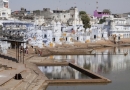 Pushkar, Rajasthan