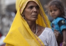 Woman in Pushkar, Rajasthan
