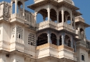 City Palace, Udaipur, Rajasthan