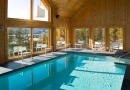 Piscine interieure