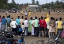 Match de foot