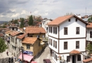 Ankara – Stocklib © Mesut Dogan
