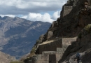 Site de Pisac