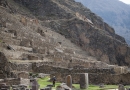 Cité d'Ollantaytambo