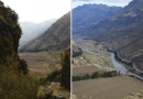Vallée des Incas