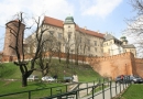 Cracovie