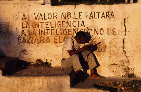 Cuba ou la chaleur d’un peuple
