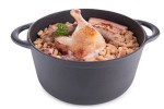 Le cassoulet de Castelnaudary