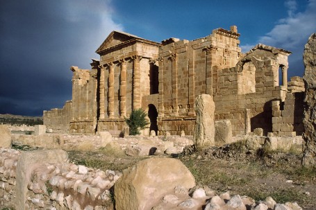 La Tunisie antique