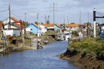 Charentes, la plage, l’histoire et la gastronomie