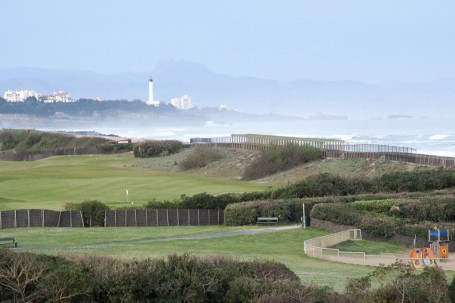 Thalasso : l’Atlanthal à Anglet